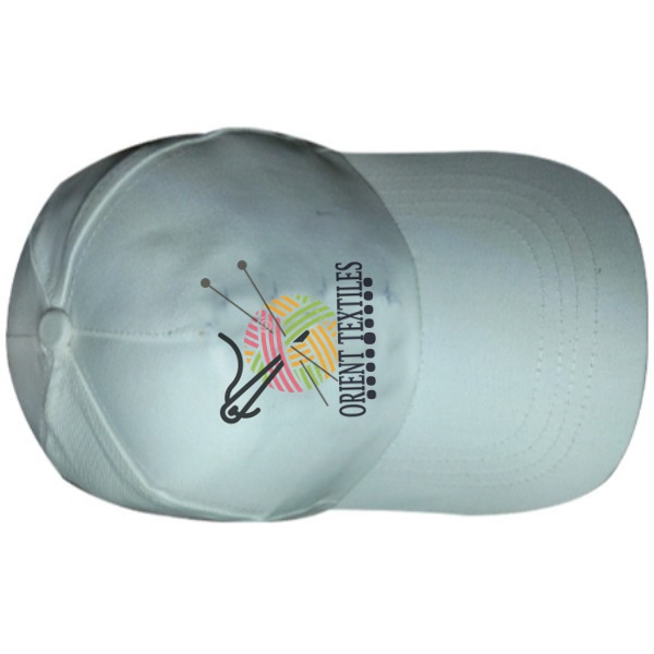 DXB 5 panel caps style 120